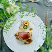〈料理重視のお二人にオススメ〉ゲスト満足度No.1試食&ゲストの1日体験会