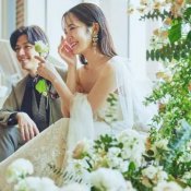 〈和婚or人前式検討のお二人〉神殿見学×和のW体験*試食&特典付