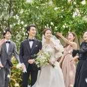 ＼三連休last開催*10大特典付／結婚式の1日体験&黒毛和牛試食会