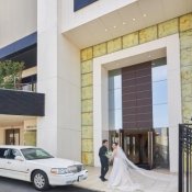 【少人数結婚式】26年6月末までの挙式で豪華特典付*絶品試食会