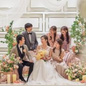 グループNo1のおもてなし◆館内見学×満足度◎相談会