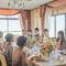 〈BIG特典〉見学*とろけるA5ランク国産牛*試食&光輝く挙式体験