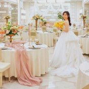 【結婚イベント何でも相談】初めてOK!見学×安心プラン相談会