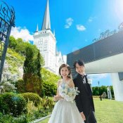 【結婚イベント何でも相談】初めてOK!見学×安心プラン相談会