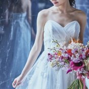 夏BIG!【試着×大聖堂体験×贅沢試食】3大花嫁体験フェア♪