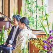 【和婚検討】神殿×2会場見学\4品2万試食/館内ツアーフェア