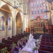 ＼リニューアル×新春3連休Final＊5万分ギフト／結婚式体験×国産牛試食&試着の詳細を見る