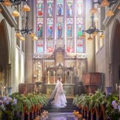 新春BIG！＼コスパ◎！最大150万特典&5万ギフト付／ドレス試着×和牛試食の詳細を見る