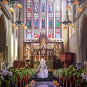 \GW最終日特別*アマギフ特典付/本格大聖堂*A5ランク国産牛試食&試着付