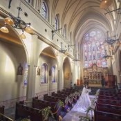 連休BIG！当館人気No1＼大聖堂＆ドレス試着／選べるコスメ