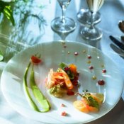 本番さながら!婚礼コース試食×感動挙式×人気演出ALL体験★