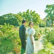 月イチBIG☆当館人気No.1!洗練された花嫁様に贈る圧倒的スケールの大聖堂体験