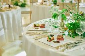 本番さながら！婚礼コース試食×感動挙式×人気演出ALL体験★の詳細を見る