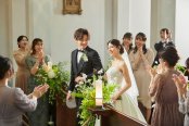 先着5組【挙式無料★】当館最大ご優待×2万円婚礼コース試食の詳細を見る