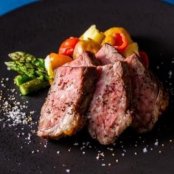 【おもてなし重視】山口和牛燦コース試食×オープンキッチン体験