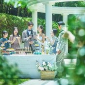 【木曜限定】挙式体験&ガーデンウエディング相談会