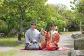 【フォトウェディングと食事会】新しい結婚式！フォトW相談会