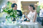 【防府・周南・下松在住＆出身限定】地元婚応援！試食付きフェア