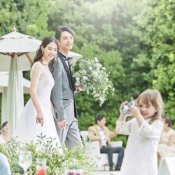 【予算＆準備安心】マタニティ＆お子様連れ相談会★豪華試食付き