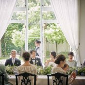 【1組限定★貸切邸宅】少人数で挙式会食♪挙式体験＆豪華試食付