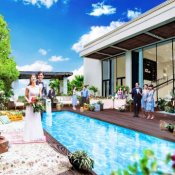 祝日SP【贅沢*阿波牛フルコース試食】NEWチャペル×貸切W体験