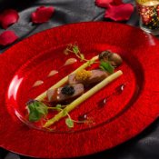 【土曜限定】至高の3皿無料試食×遊び心を刺激する会場クルーズ