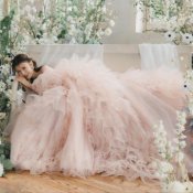 *8/16限定* Dress Fitting Fair 花嫁体験フェア
