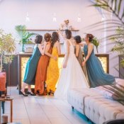 【今週末限定】10大特典&純白チャペル挙式体験