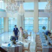 【2026年月7月8月の挙式限定】夏婚がお得♪試食付フェア