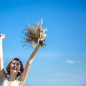 【アンジェまるごと体験】特選和牛試食付♪ブライダルフェア