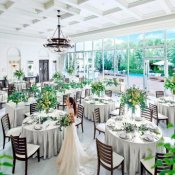 初見学が当館最得【会場見学×人気演出×牛フィレ試食】ALL体験