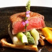 月1BIG【国産牛&オマールフル試食】水景チャペル&緑のリゾート