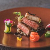 年始BIG【国産牛&オマールフルコース試食】水のチャペル&リゾートの詳細を見る