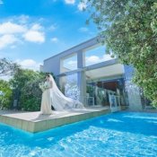 豪華試食付【白亜?水景?選べる2チャペル】比較見学ツアー