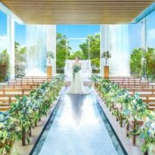 口コミ好評【新チャペル模擬×絶品牛フィレ試食】貸切満喫フェア