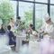 初見学が当館最得【会場見学×人気演出×牛フィレ試食】ALL体験
