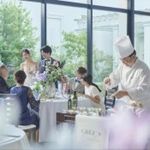 初見学が当館最得【会場見学×人気演出×牛フィレ試食】ALL体験