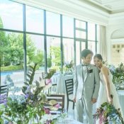 初見学が当館最得【会場見学×人気演出×牛フィレ試食】ALL体験