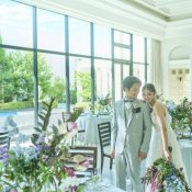 初見学が当館最得【会場見学×人気演出×牛フィレ試食】ALL体験