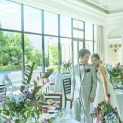 初見学が当館最得【会場見学×人気演出×牛フィレ試食】ALL体験