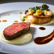 【最大140万円×料理特典】三ツ星シェフ×和フレンチ4万試食