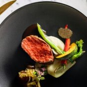 【料理重視の方◆料理UP特典】仏3星シェフ監修*特製デザート試食の詳細を見る