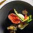 【料理重視の方◆料理UP特典】仏3星シェフ監修*特製デザート試食