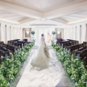 残3＼衣装3着&150万優待／憧れ花嫁体験×贅沢試食*最大1.5万ギフト