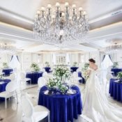 Amazon1.5万＆150万特典｜クラシカルチャペル×上質空間*4万試食の詳細を見る