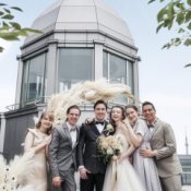 【少人数・家族の結婚式におすすめ】アットホーム婚×三ツ星4万試食*特典付