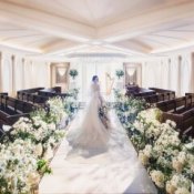 【Amazon1.5万＆150万特典】クラシカルチャペル×上質空間*試食の詳細を見る