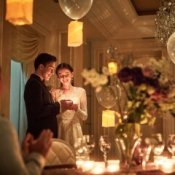 【連休SP*ハナユメ限定】最大150万特典付|クラシカルチャペル×豪華4万試食