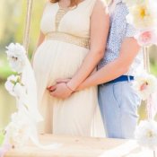 平日マタニティ相談会★選べる豪華特典／パパ＆ママ応援！