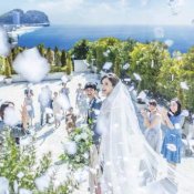 【憧れ！リゾート婚】絶景オーシャンビュー体験*海の幸*堪能試食